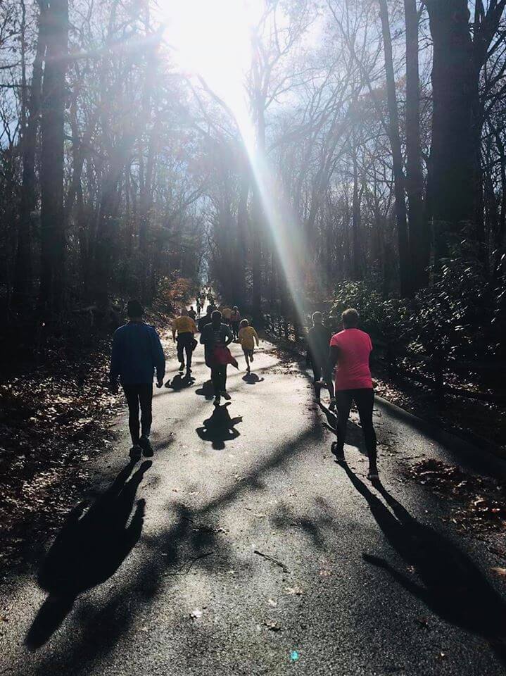 RunnerClick