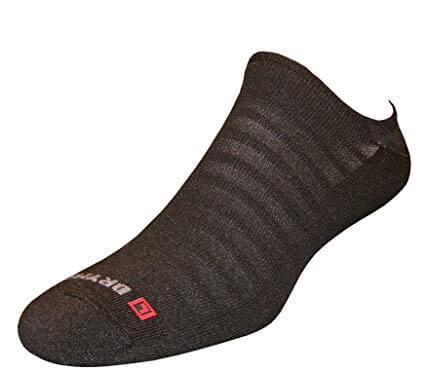 Drymax Run Hyper Thin best socks for running reviews
