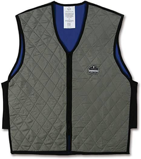 Ergodyne 6665 cooling vest
