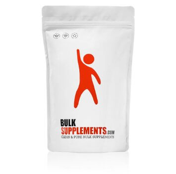 Bulk Supplements coq10 reviews