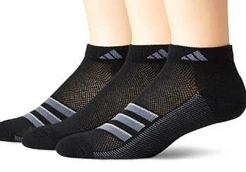 Adidas Climacool Superlite Low Cut Socks