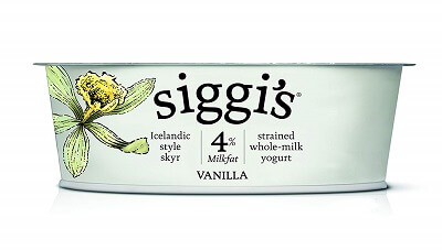 Siggi's