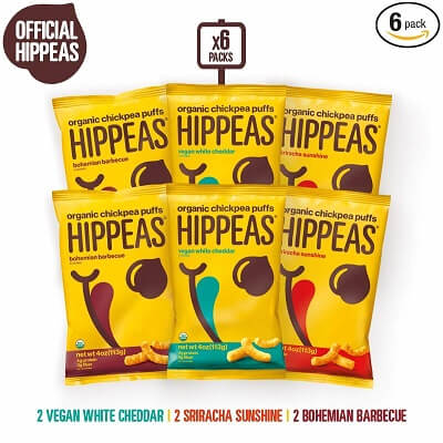 HIPPEAS