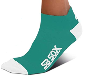 SB SOX Ultralite Compression best running socks reviews