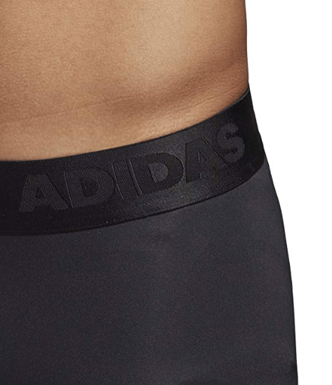 Adidas Alphaskin Tech Compression Shorts