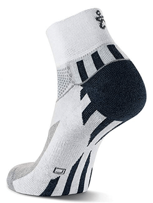 Balega Enduro Physical Training Socks - Heel
