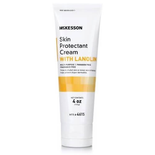 Mckesson athletes foot remedy cream