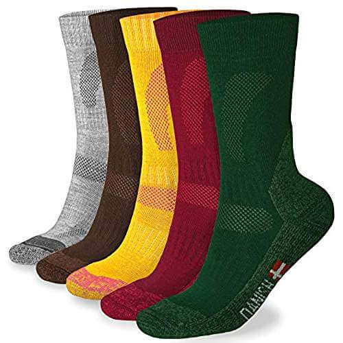 People Socks Premium Wool colorful options