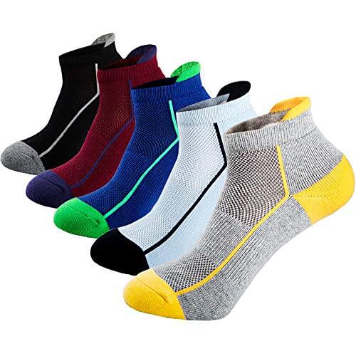 Sports Tab Lightweight Ankle Running