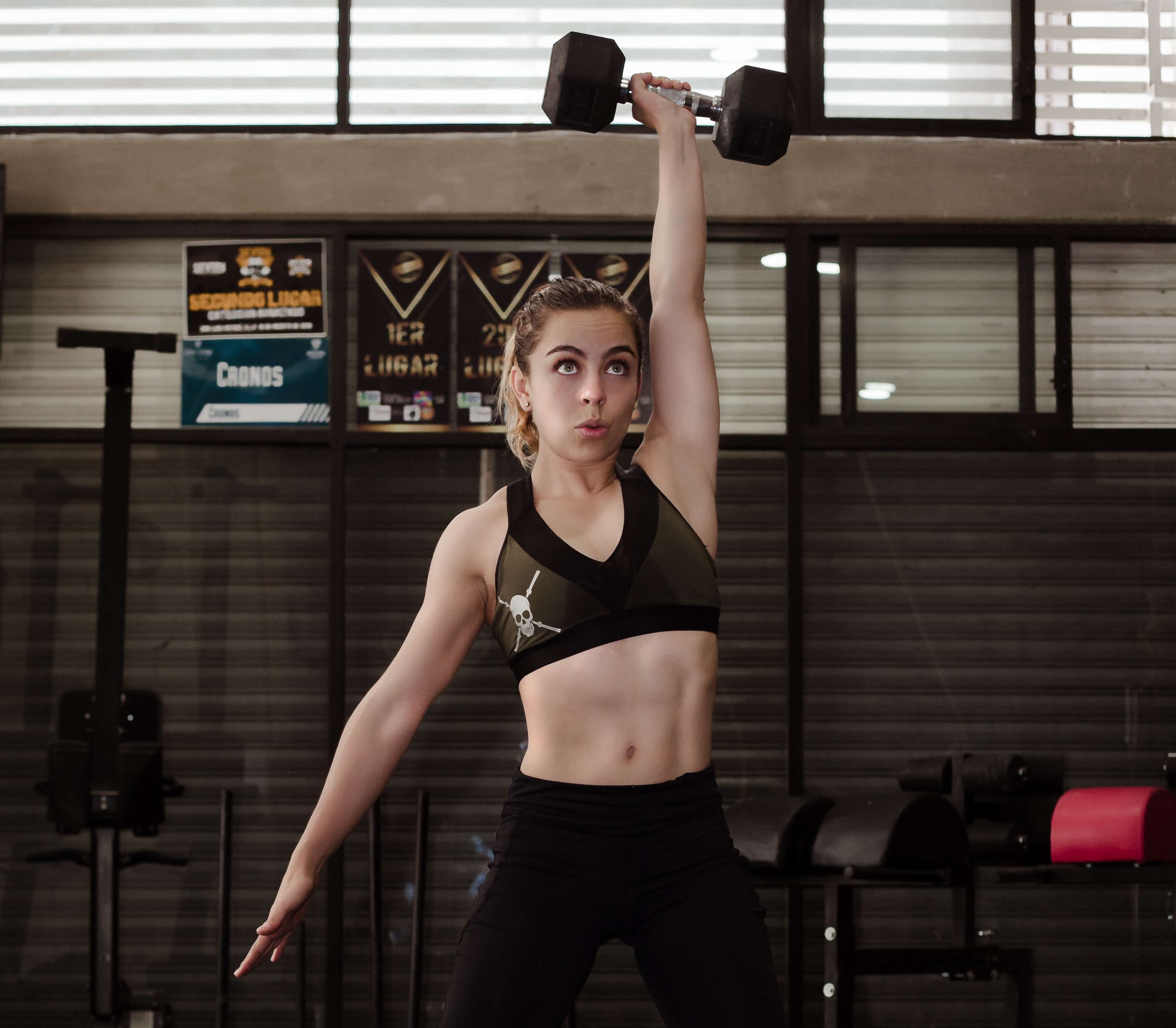 CrossFit tips for beginners