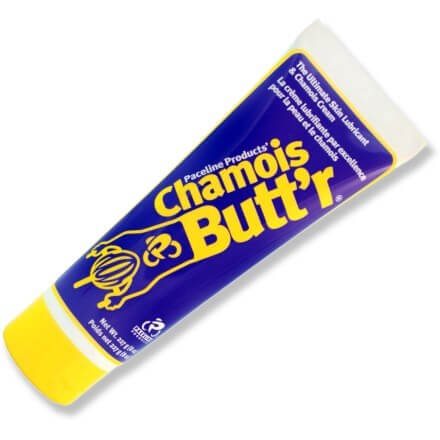 Chamous Butt’r