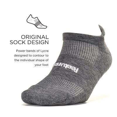 High Performance Cushion No Tab 2