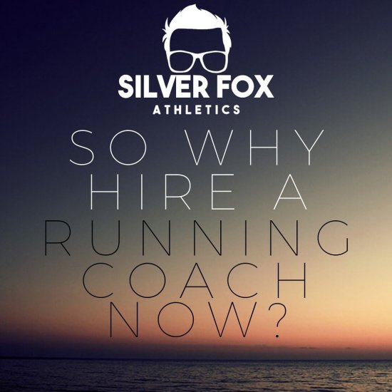 Silver Fox Athletics