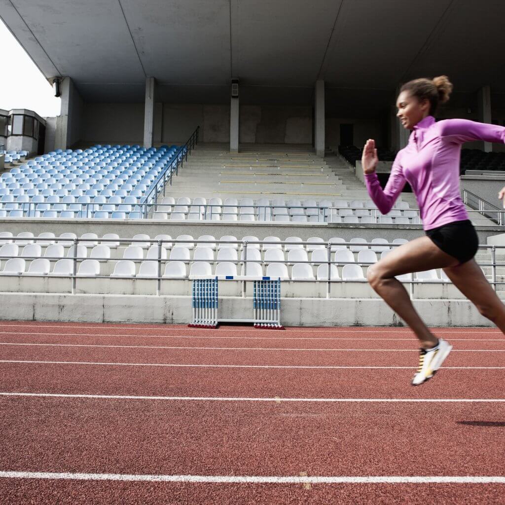 track workouts