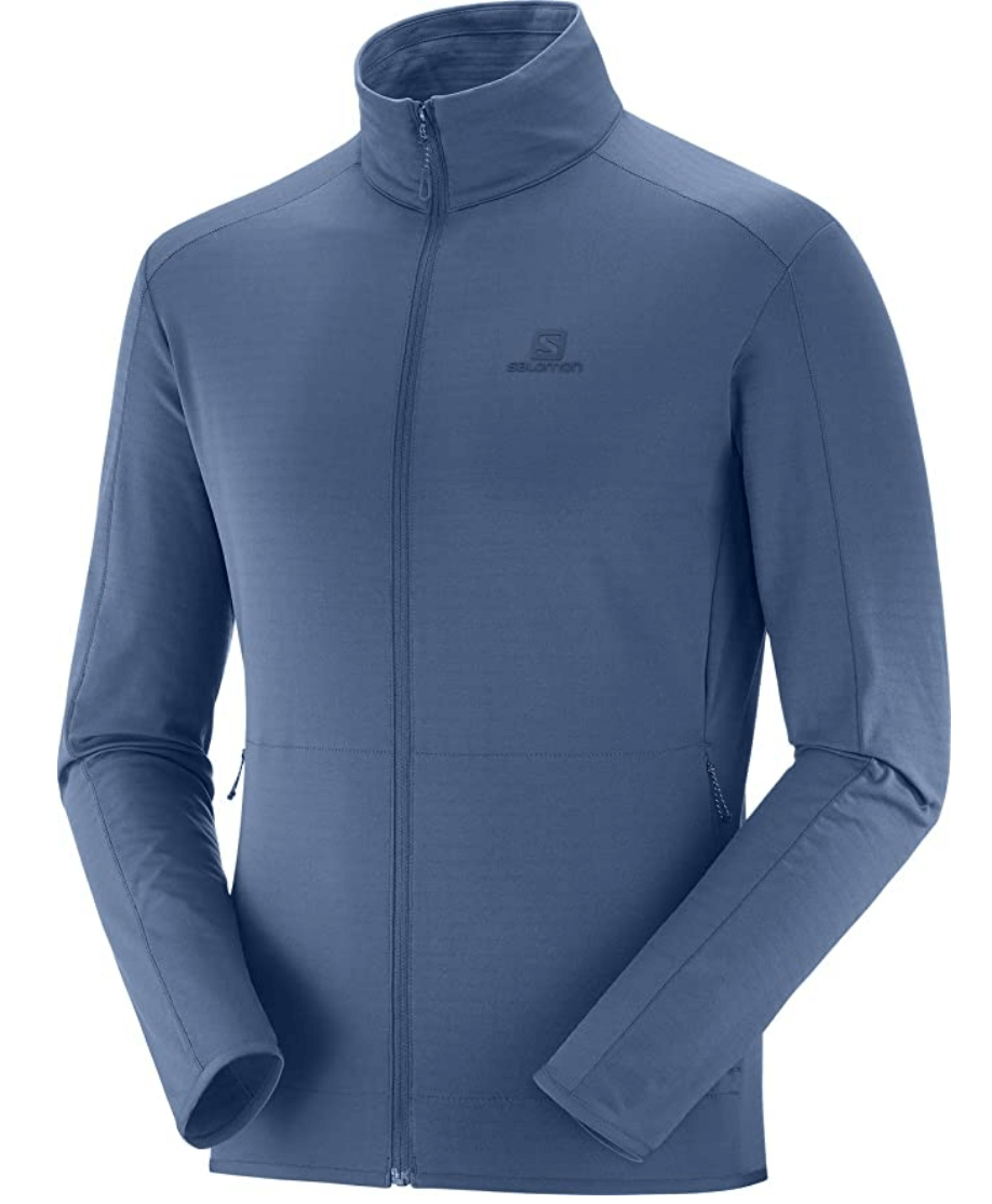 Best Running Jackets Reviewed & Rated in 2022 | RunnerClick