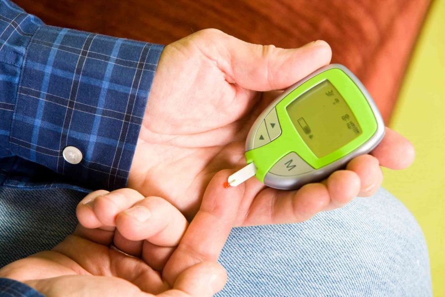 diabetes and exercise