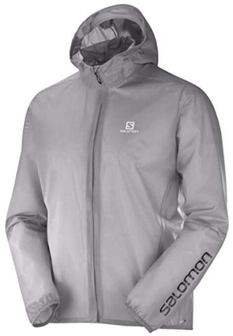 Salomon Bonatti Pro waterproof jacket