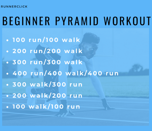 track workout for beginners
