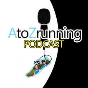 A to Z Running