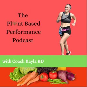 Plant-Based Performance Podcast