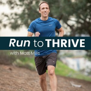 Run to Thrive