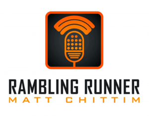 The Rambling Runner