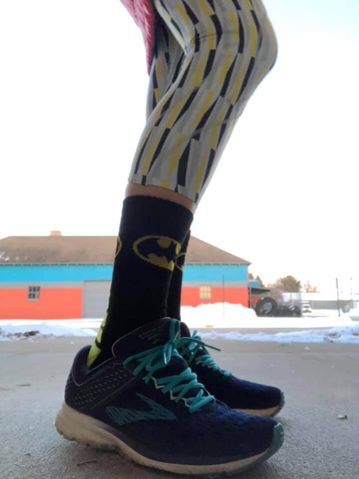 CWX compression sleeves