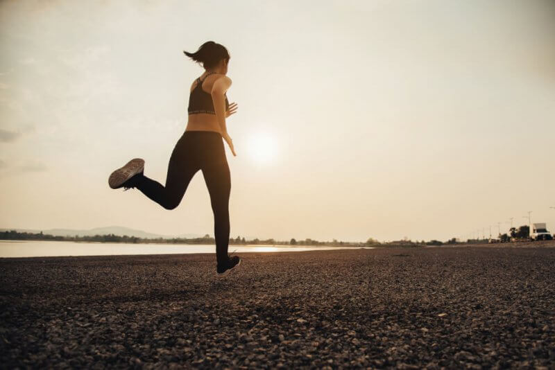 how to become a faster runner