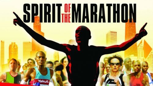 Spirit of the Marathon (2007)