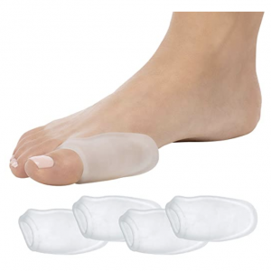 ZenToes Gel Shields